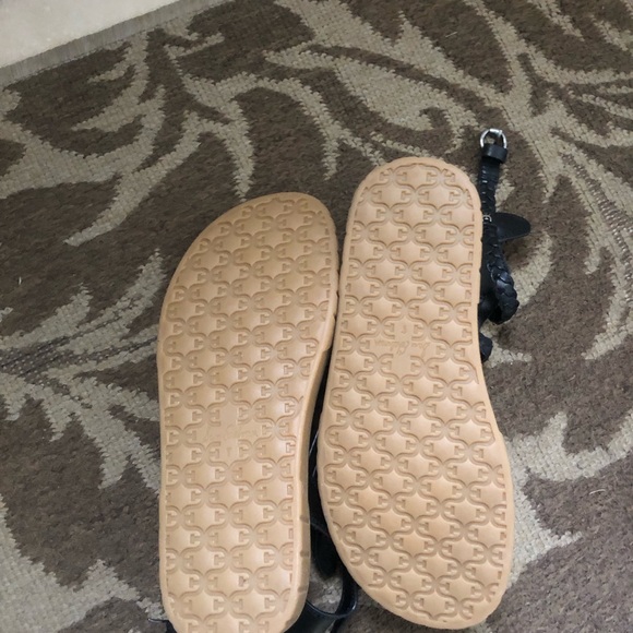 Sam Edelman sandals 8 - Picture 5 of 5